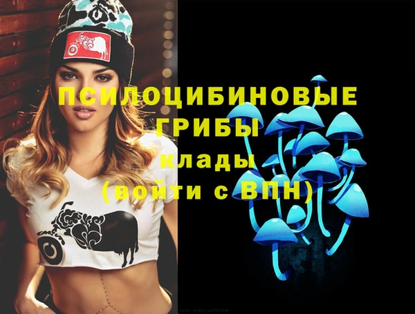 твердый Баксан